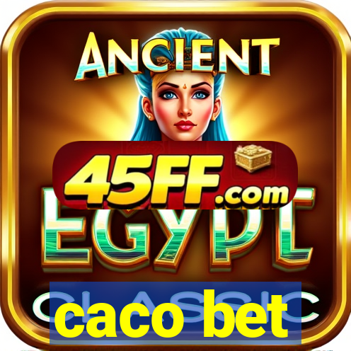 caco bet